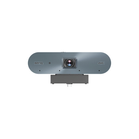 WEBCAM BENQ SMART 4K CERTIFICATA ZOOM 8.