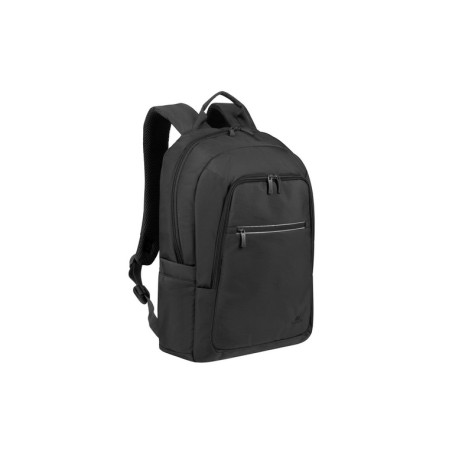 ZAINO NB 15,6 TELA BLACK RECICLED ECO MA