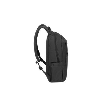 ZAINO NB 15,6 TELA BLACK RECICLED ECO MA