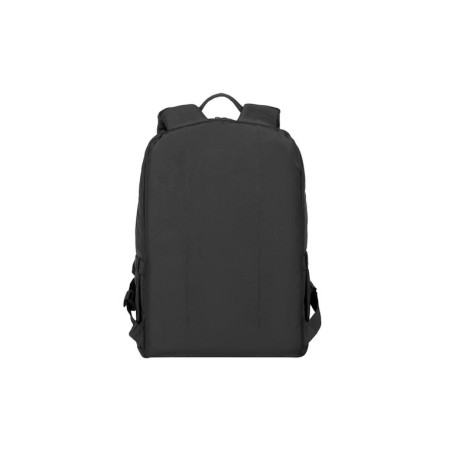 ZAINO NB 15,6 TELA BLACK RECICLED ECO MA