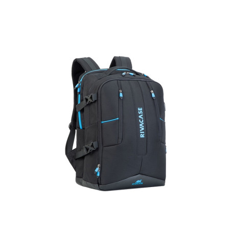 BORSA NB ZAINO 17,3 GAMING BLACK