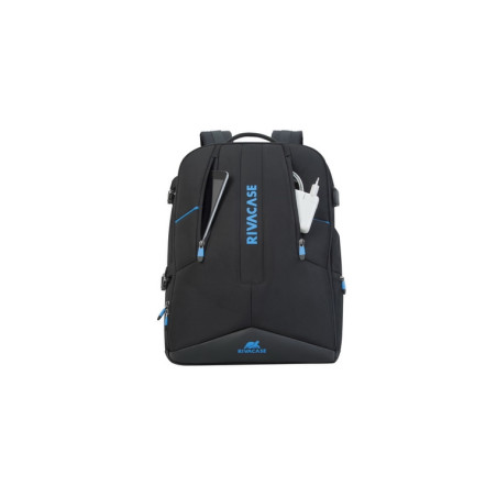 BORSA NB ZAINO 17,3 GAMING BLACK