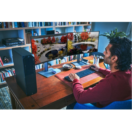 WKST I7 SFF 32GB 1TB W11P T1000 I7-14700