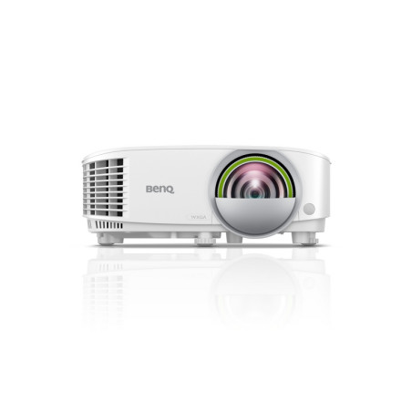BENQ PROIETTORE EW800ST WXGA OTTICA CORT