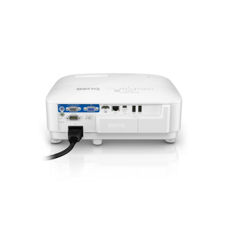 BENQ PROIETTORE EW800ST WXGA OTTICA CORT