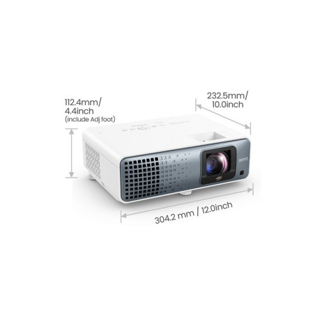 PROIETTORE BENQ TK710STI UHD GAMING WIFI