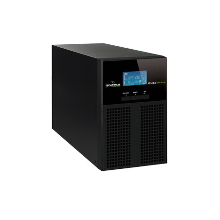 UPS 1200 VA TOWER ONLINE DSP PLUS IEC PF