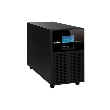 UPS 2400 VA TOWER ONLINE DSP PLUS IEC PF