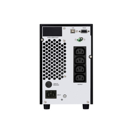 UPS 2400 VA TOWER ONLINE DSP PLUS IEC PF