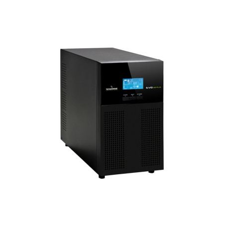 UPS 3600 VA TOWER ONLINE DSP PLUS IEC PF