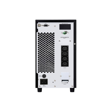 UPS 3600 VA TOWER ONLINE DSP PLUS IEC PF