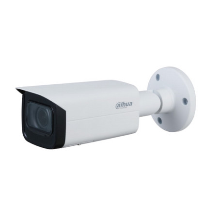 CAMERA IP 4MP BULLET 2,7-13,5MM IR60M IP