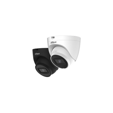 CAMERA IP 4MP WDR EYEBALL STARLIGHT IP67