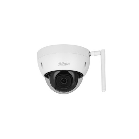 CAMERA IP 2MP DOME 2,8MM IR30M IP67 IK10