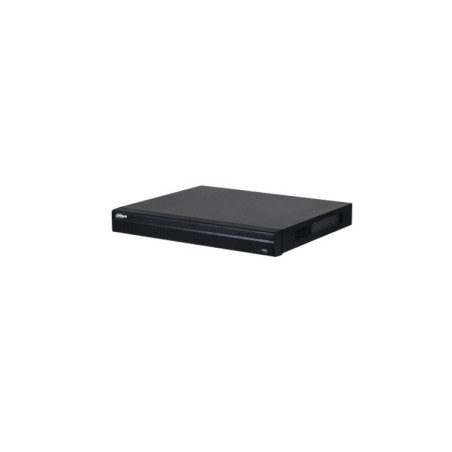 NVR 8CH 8MP HDMI/VGA 2HDD 1U 2USB 1LAN D
