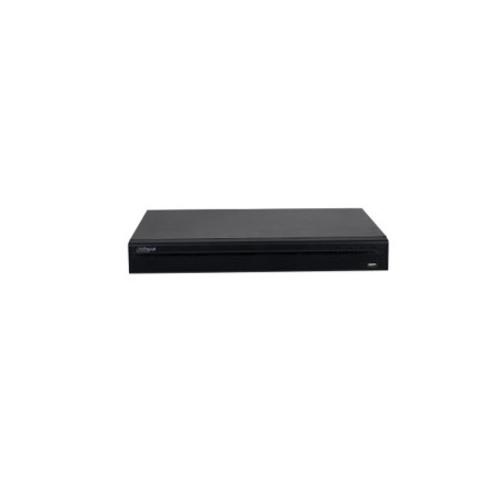 NVR 8CH 8MP HDMI/VGA 2HDD 1U 2USB 1LAN D
