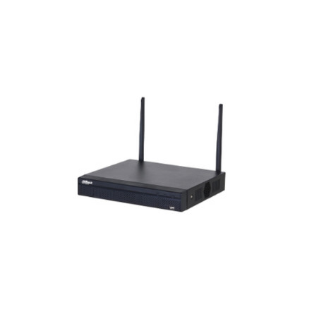 NVR 8CH IP 1080P HDMI/VGA WIFI IMOU H265