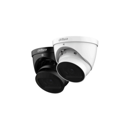 CAMERA EYEBALL IP AI 4MP 2.7-13MM IR40M