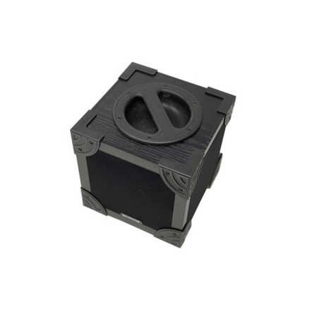 SPEAKER EMPIRE PORTATILE QUBO CON MICROF