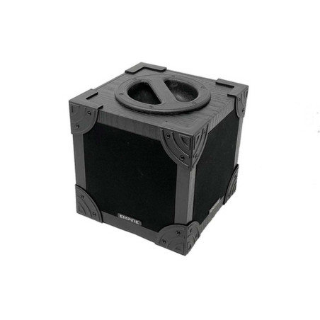 SPEAKER EMPIRE PORTATILE QUBO CON MICROF