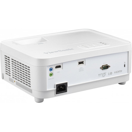 PROIETTORE VIEW WXGA 2000ANSI LED DIDATT