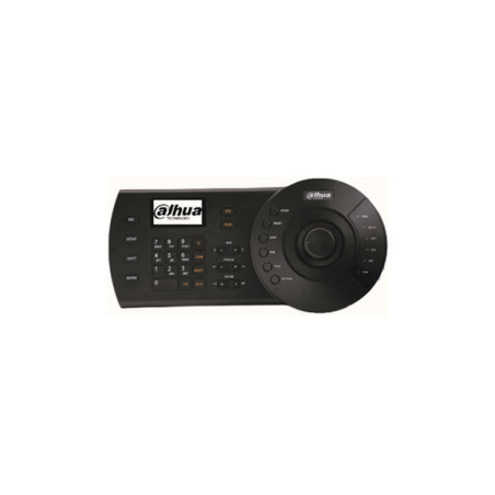 TASTIERA SERIALE/IP DAHUA PER DVR/SPEED