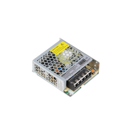 ALIMENTATORE SWITCHING 12V 4.2A 50W