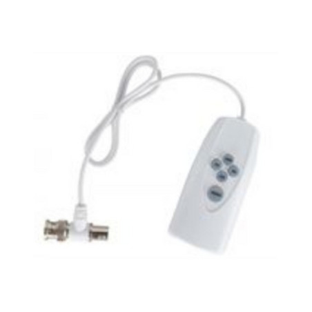 UTC CONTROLLER HDCVI/AHD/HDTVI/CVBS 0.3W