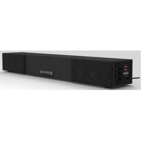 SOUNDBAR EMPIRE 2.1 SB-200PRO ECO 200W C