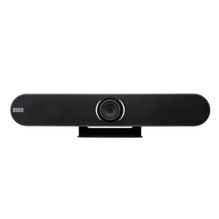 WEBCAM VIEWSONIC 4K UHD PAN TILT ZOOM BL