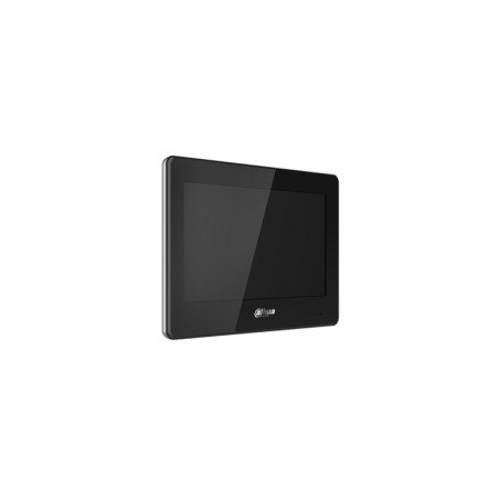 VIDEOCITOFONO UNIT? INTERNA LCD 7 VTH IP