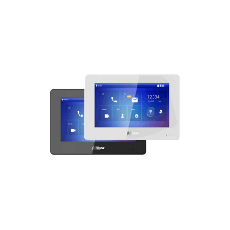 VIDEOCITOFONO UNIT? INTERNA LCD 7 VTH IP