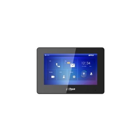 VIDEOCITOFONO UNIT? INTERNA LCD 7 VTH IP
