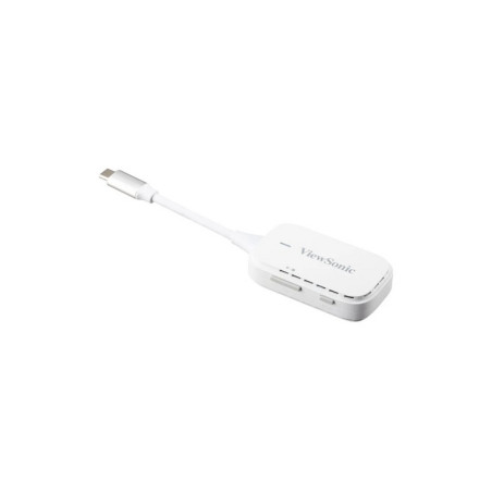 WIRELESS DONGLE (TX + RX) FOR USB TYPE-C