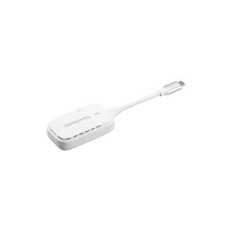 WIRELESS DONGLE (TX + RX) FOR USB TYPE-C