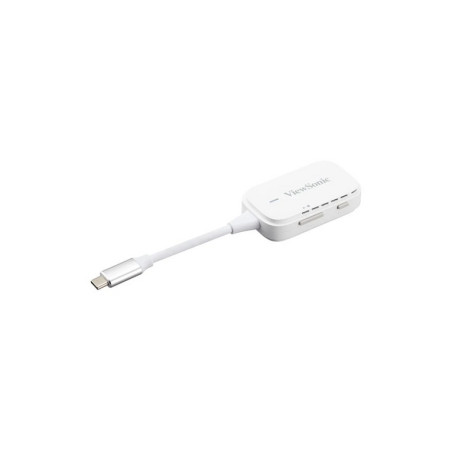 WIRELESS DONGLE (TX + RX) FOR USB TYPE-C
