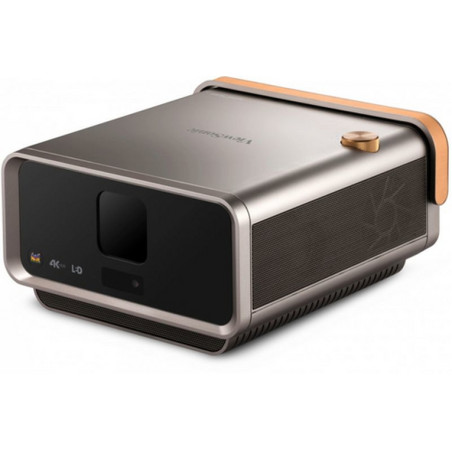 PROIETTORE VIEW LED 2400LL 4K UHD USBC H