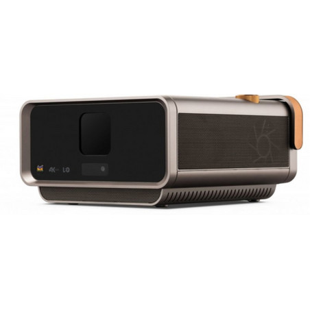 PROIETTORE VIEW LED 2400LL 4K UHD USBC H