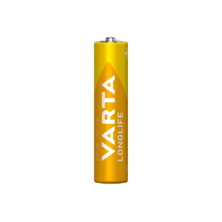 BATTERIA MINISTILO AAA LR03 LONG LIFE 1,