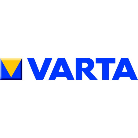 BATTERIA STILO AA ENERGY 1,5V 4PZ VARTA