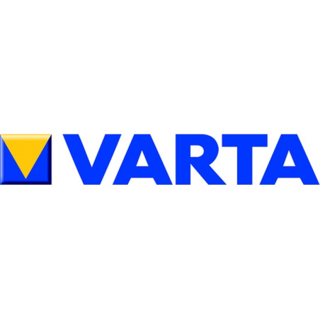 BATTERIA STILO AA ENERGY 1,5V 4PZ VARTA