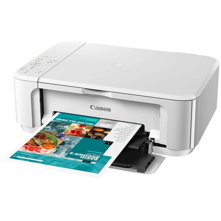 MF INK COL A4 WIFI USB MG3650S CANON MG3
