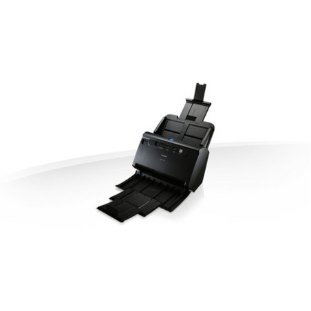SCANNER DOC CAN DR-C240 A4 45PPM F/R USB