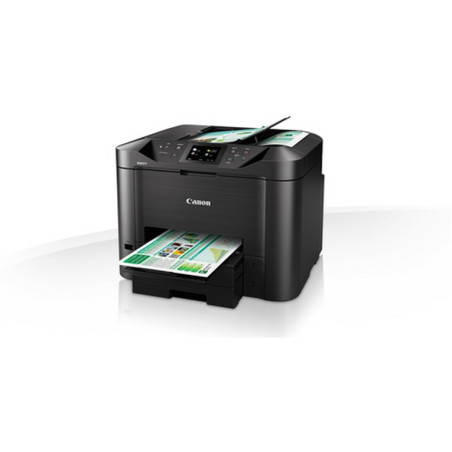 MF INK COL A4 WIFI MB5450EUR F/R CANON M