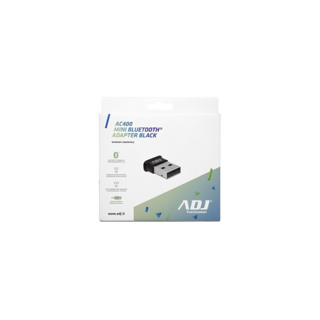 BLUETOOTH DONGLE MINI USB 4.0 BK AUDIO(6