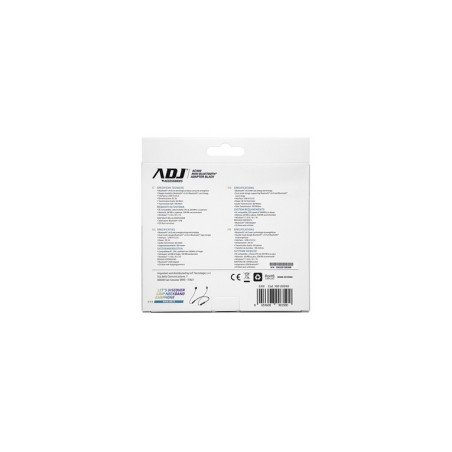 BLUETOOTH DONGLE MINI USB 4.0 BK AUDIO(6