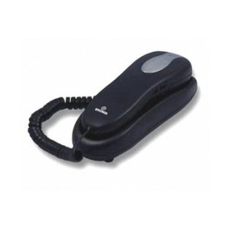 TELEFONO FISSO BRONDI NEMO NERO TASTIERA