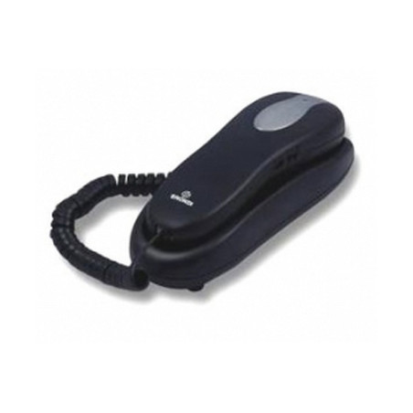 TELEFONO FISSO BRONDI NEMO NERO TASTIERA