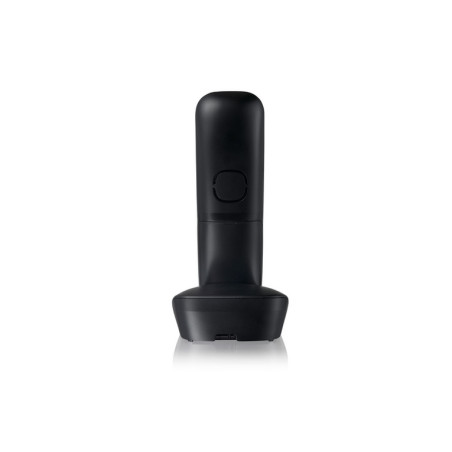 TELEFONO CORDLESS BRONDI GALA NERO RUBRI