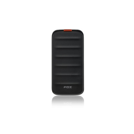 CELLULARE BRONDI FOX CLAMSHELL DS 2,4 A